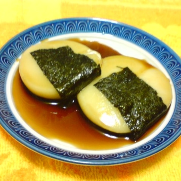 レンジで簡単 磯辺餅 レシピ 作り方 By 桐葉かえで 楽天レシピ レンジで簡単 磯辺餅 レシピ 作り方 By 桐葉かえで 楽天レシピ
